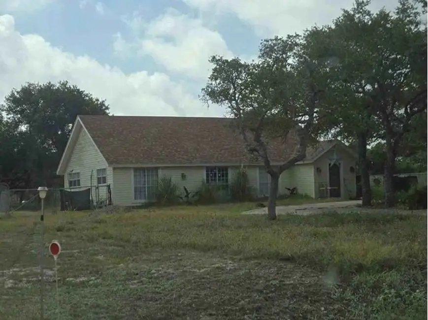 312 Griffith Drive, Rockport, TX 78382 - #2