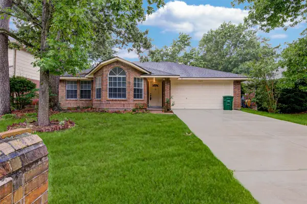 2422 Pine Cone Drive, Houston, TX 77339
