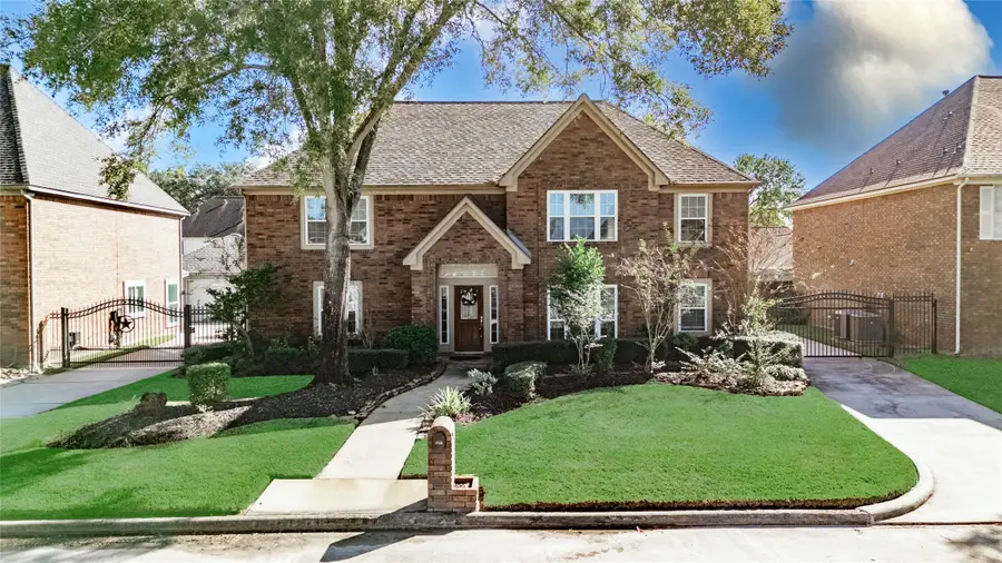 5926 Silent Oaks Drive, Humble, TX 77346 - Image #2