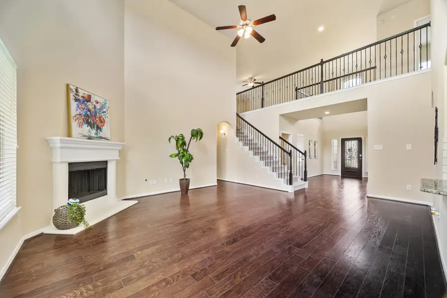 13935 Carncross Court, Richmond, TX 77407 - #2