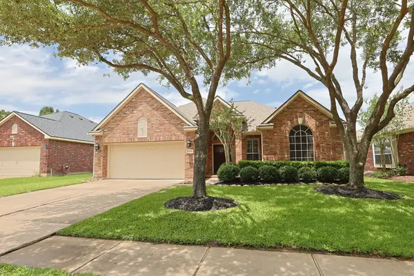 20826 Golden Sycamore Trail, Cypress, TX 77433