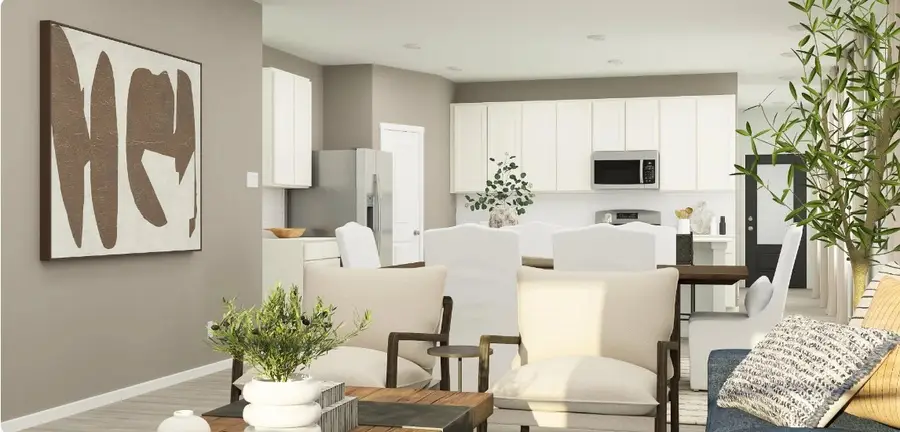 21634 Carbonari Drive, Hockley, TX 77447 - #2