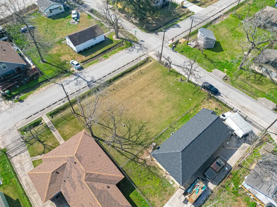7902 Pointer Street, Houston, TX 77016 - #2