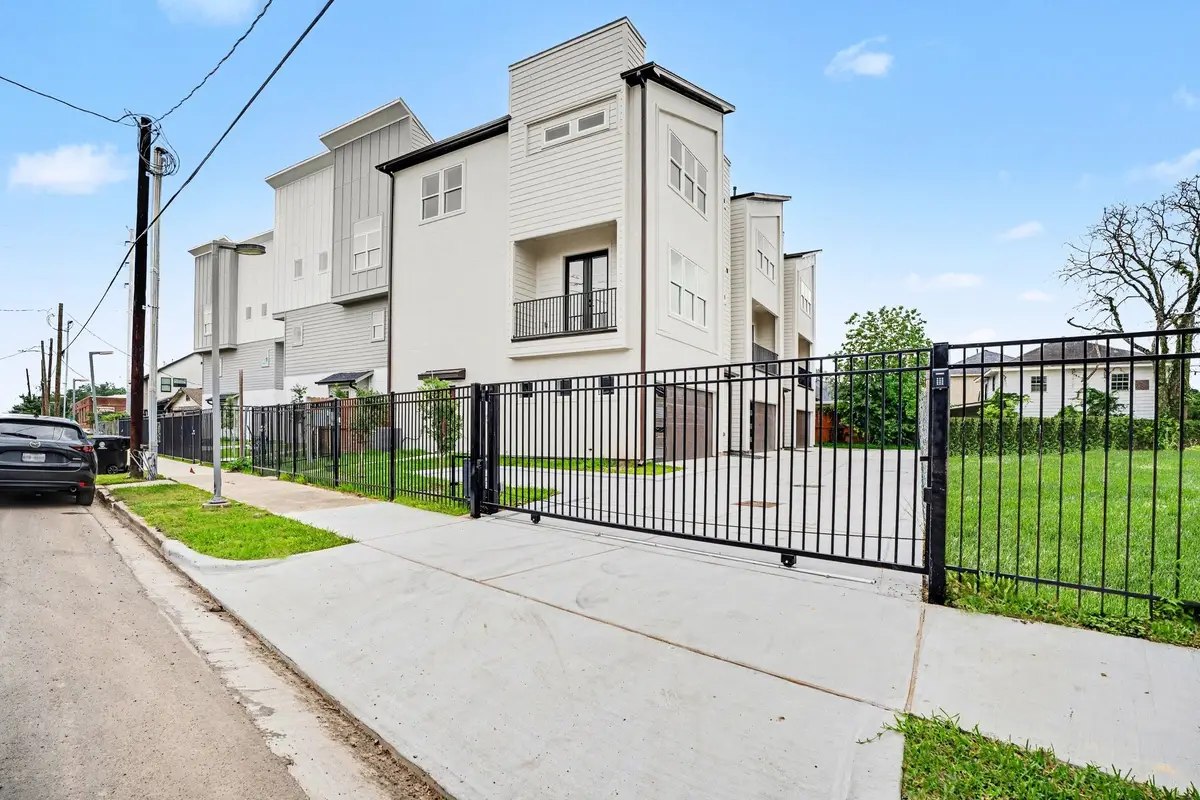115 Milby Street, Houston, TX 77003 - #1