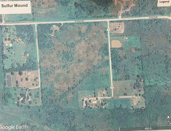0 Cr 246 West Avenue, Matagorda, TX 77457