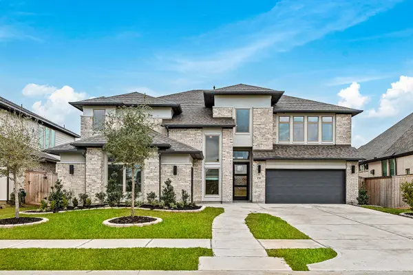 31219 Star Landing Drive, Brookshire, TX 77423