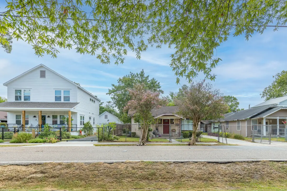 908 Northwood Street, Houston, TX 77009 - #1