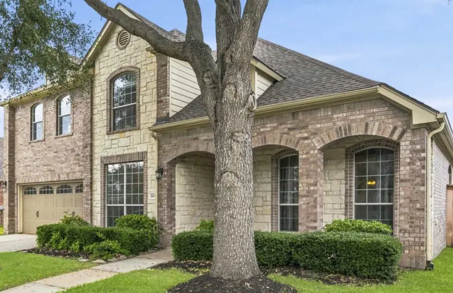 5515 Granite Meadow Drive, Katy, TX 77494 - #3