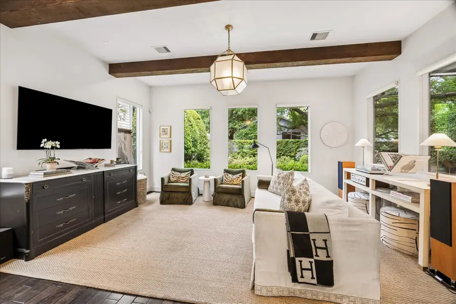 104 Moss Street, Houston, TX 77009 - #2