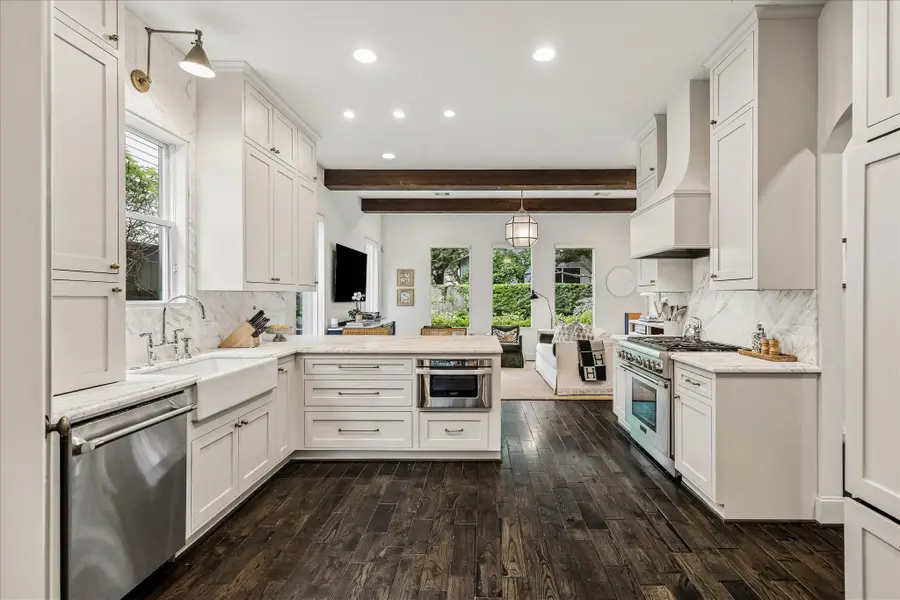 104 Moss Street, Houston, TX 77009 - #3