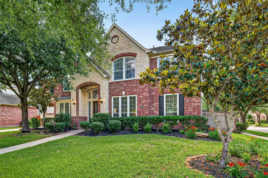 3102 Purple Finch, Missouri City, TX 77459 - #3