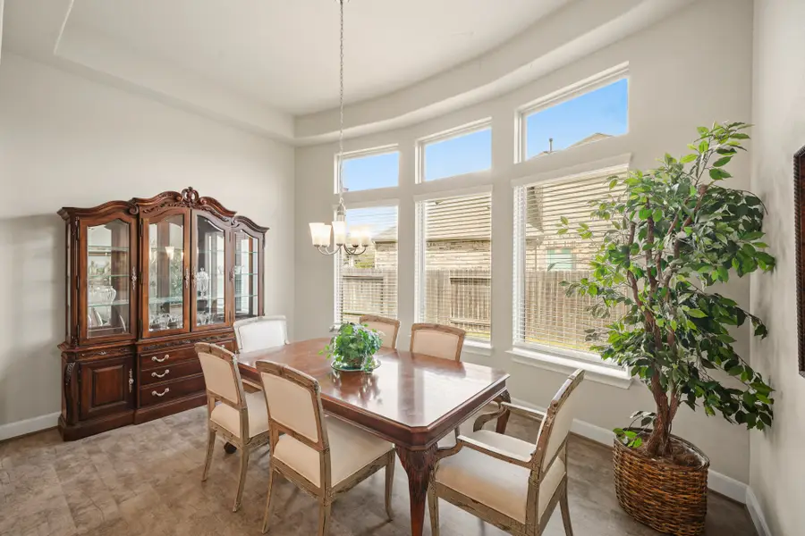 3514 Colorado Bend Drive, Katy, TX 77494 - #3