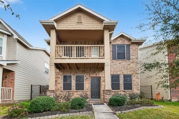 7115 Pavilion Drive, Houston, TX 77083