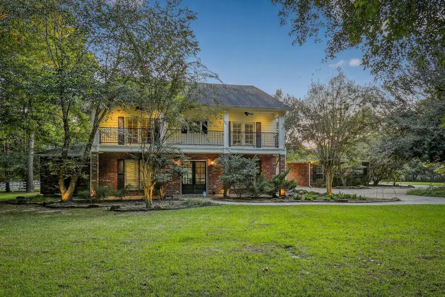 420 Whispering Meadow, Magnolia, TX 77355 - Image #3