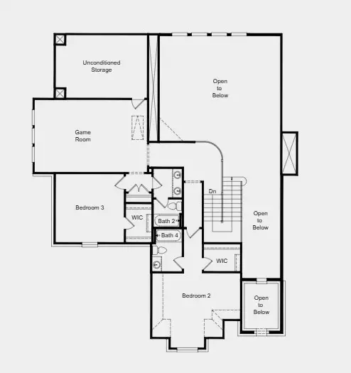 21514 Bass Strait Drive, Cypress, TX 77433 - #3