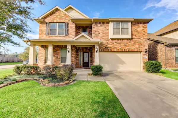18443 Weeping Spring Drive, Cypress, TX 77429