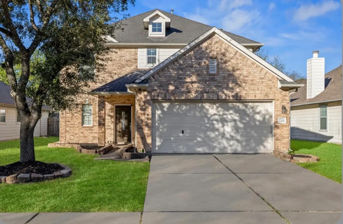 2202 Chelsea Vale Drive, Fresno, TX 77545 - #1