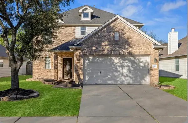 2202 Chelsea Vale Drive, Fresno, TX 77545