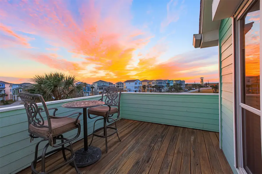 25314 Intrepid Lane, Galveston, TX 77554 - #2