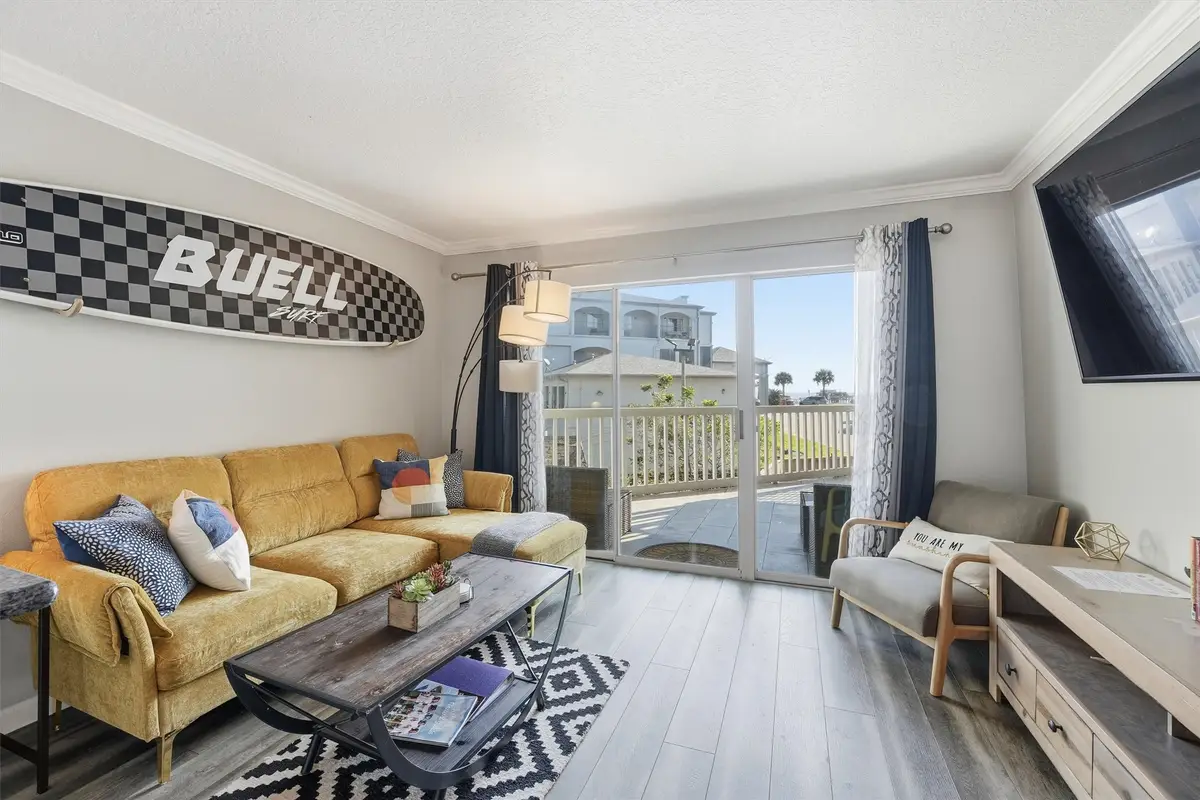 6300 Seawall Boulevard #3118, Galveston, TX 77551 - #1