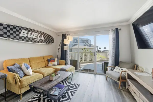 6300 Seawall Boulevard #3118, Galveston, TX 77551