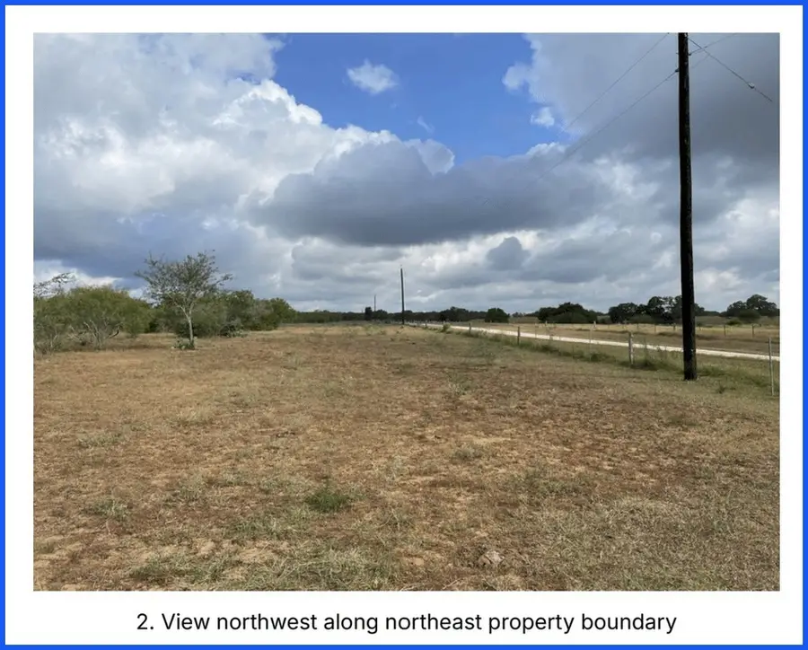 TR 6A County Road 105, Leesville, TX 78211 - #2