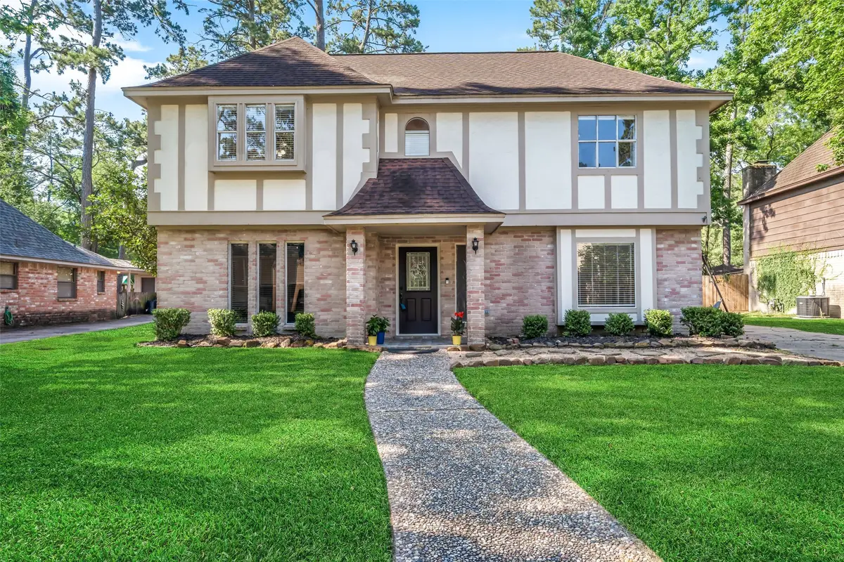 2026 Riverlawn Drive, Kingwood, TX 77339 - #1