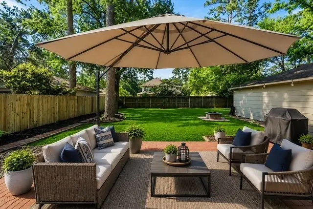 2026 Riverlawn Drive, Kingwood, TX 77339 - #3
