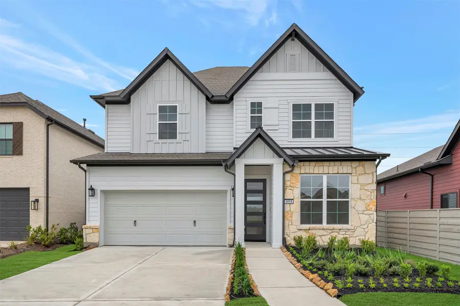 5614 Orangery Lane, Manvel, TX 77578 - #2