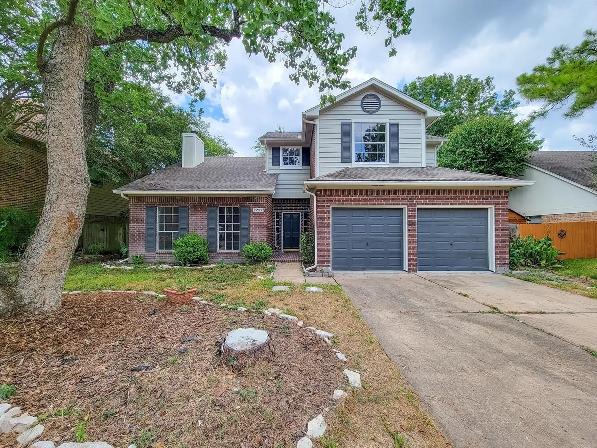 13522 Ryanwood Drive, Houston, TX 77065 - #1