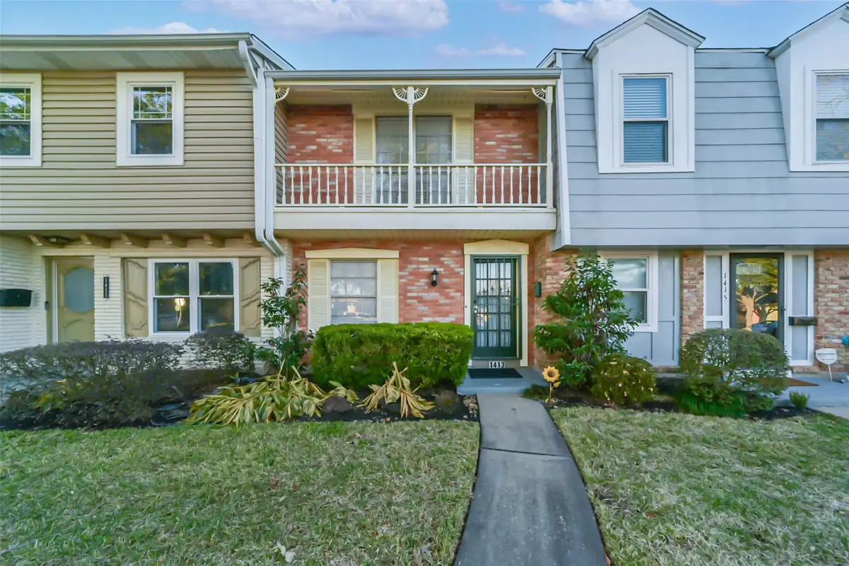1413 Ramada Drive #1413, Houston, TX 77062 - #1