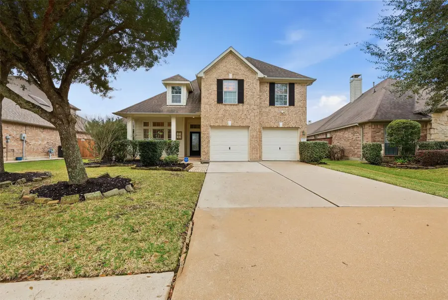 14811 Meridian Park Lane, Humble, TX 77396 - Image #2