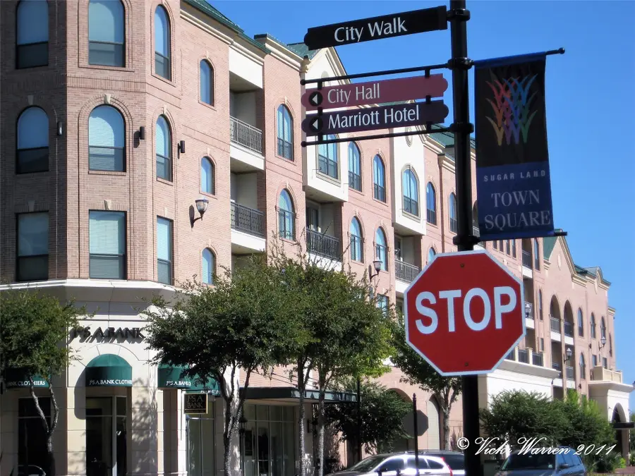 2299 Lone Star Drive #344, Sugar Land, TX 77479 - Image #2