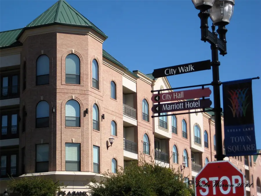 2299 Lone Star Drive #344, Sugar Land, TX 77479 - Image #3