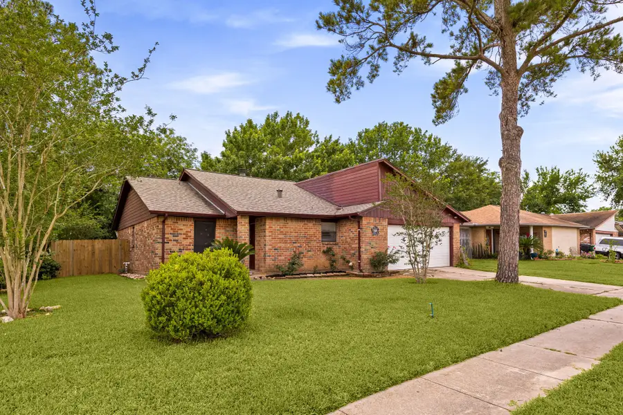 9534 Fuqua Street, Houston, TX 77075 - #2