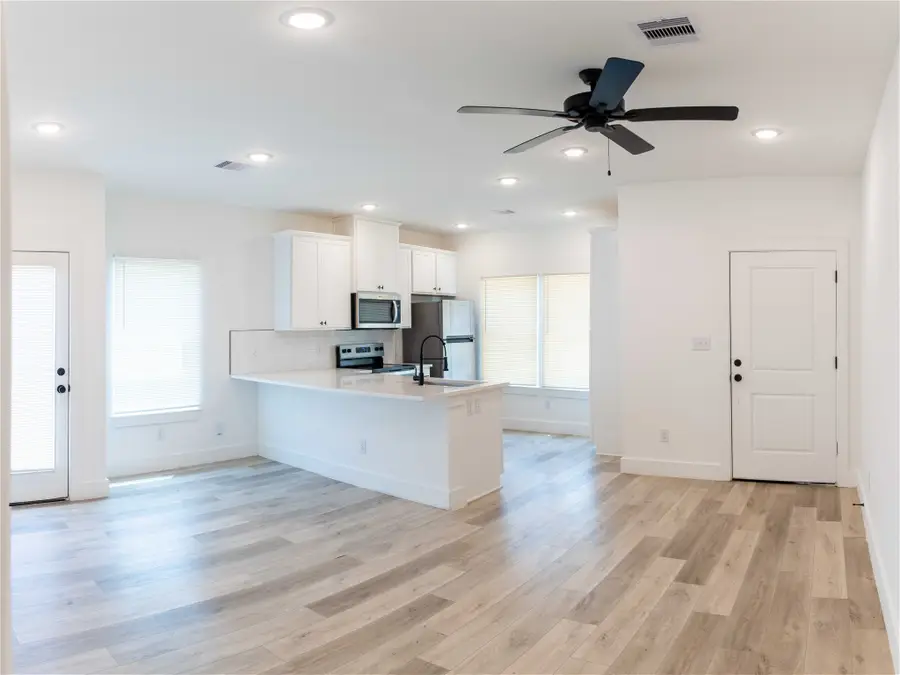 4709 Ireland Street, Houston, TX 77016 - #2