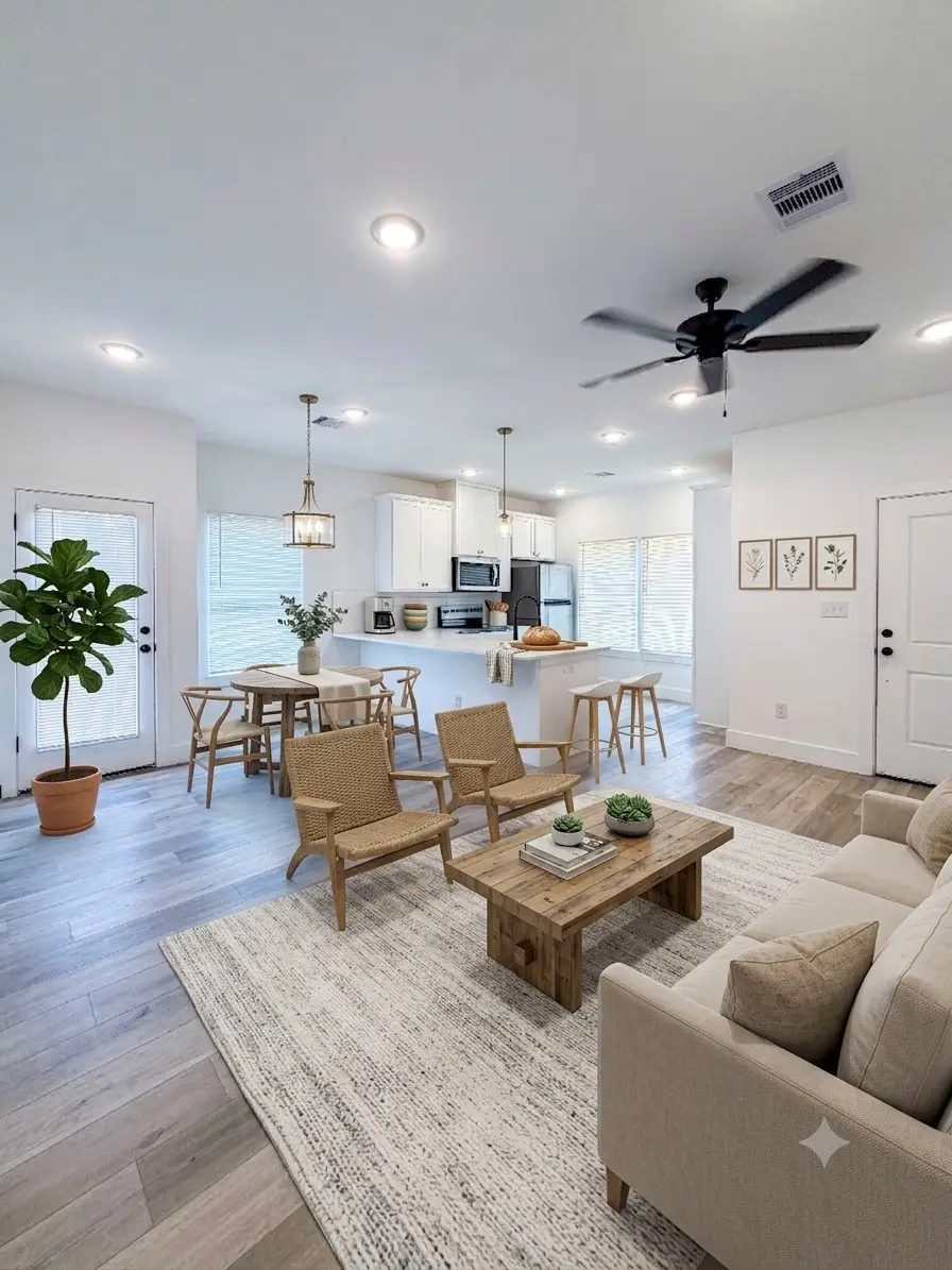4709 Ireland Street, Houston, TX 77016 - #3