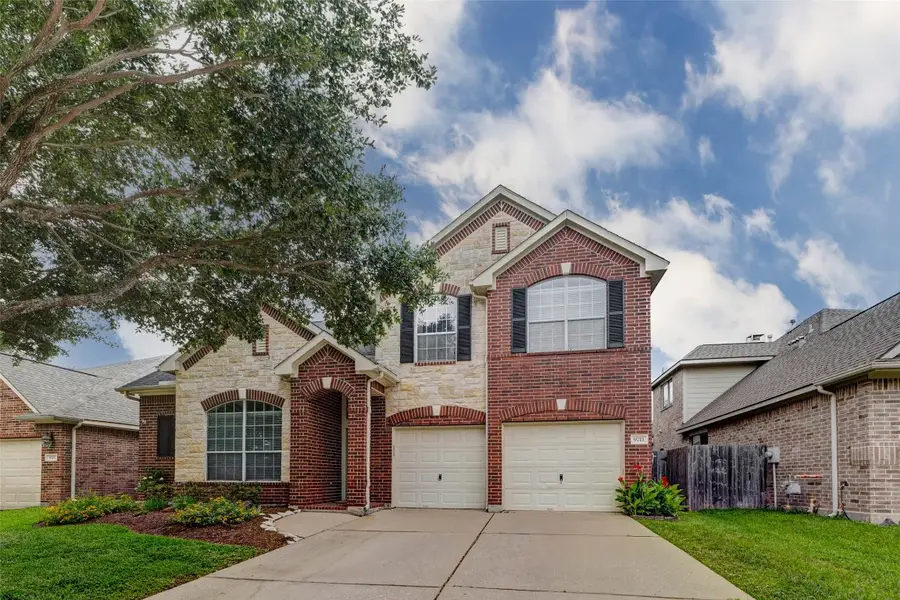 9711 Eagle Peak Court, Katy, TX 77494 - #2