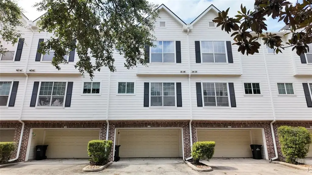 9200 Westheimer Road #604, Houston, TX 77063 - Image #1