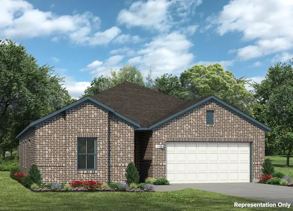 4646 Coral Bean Street, Pinehurst, TX 77362