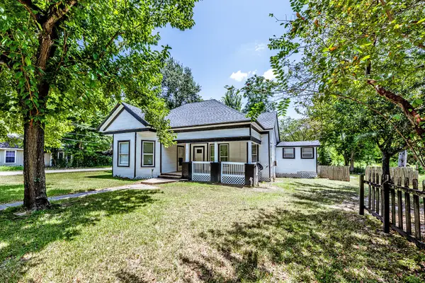 522 E Morris Street, Madisonville, TX 77864