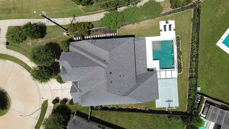 3803 Teal Bay Lane, Fulshear, TX 77441 - #2