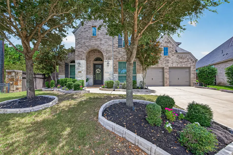 3803 Teal Bay Lane, Fulshear, TX 77441 - #3