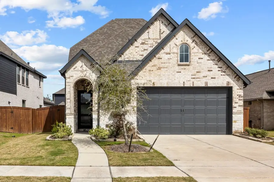 4011 Kinsey Street, Iowa Colony, TX 77583 - #2