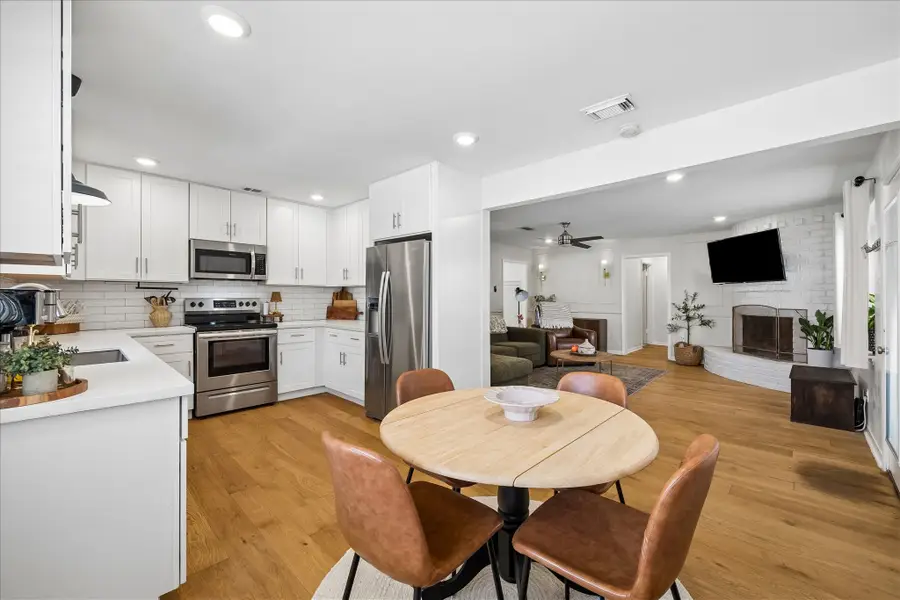 1734 Ashford Hollow Lane, Houston, TX 77077 - #2