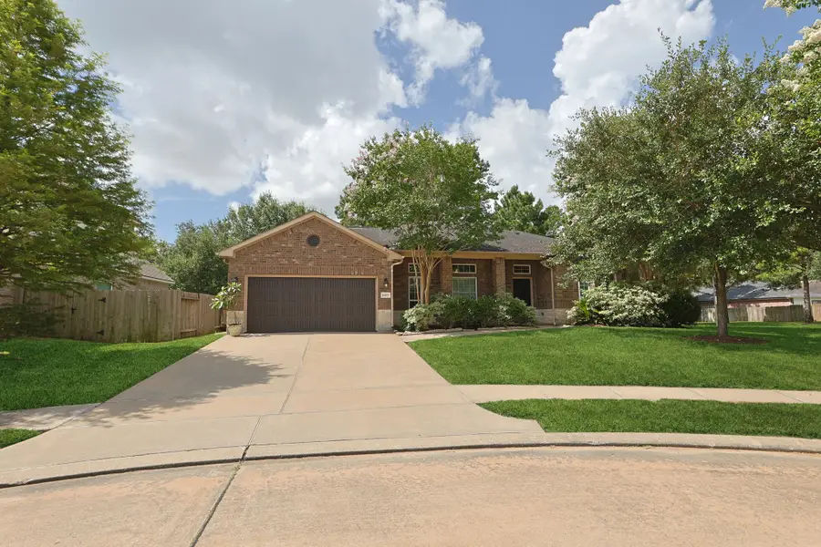 16019 Wrangler Run Court, Cypress, TX 77429 - #2