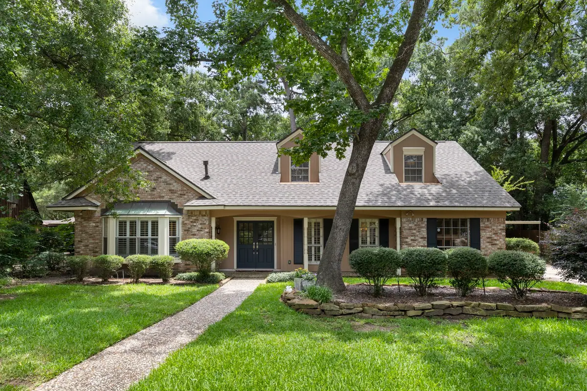 13214 Glen Erica Drive, Houston, TX 77069 - #1