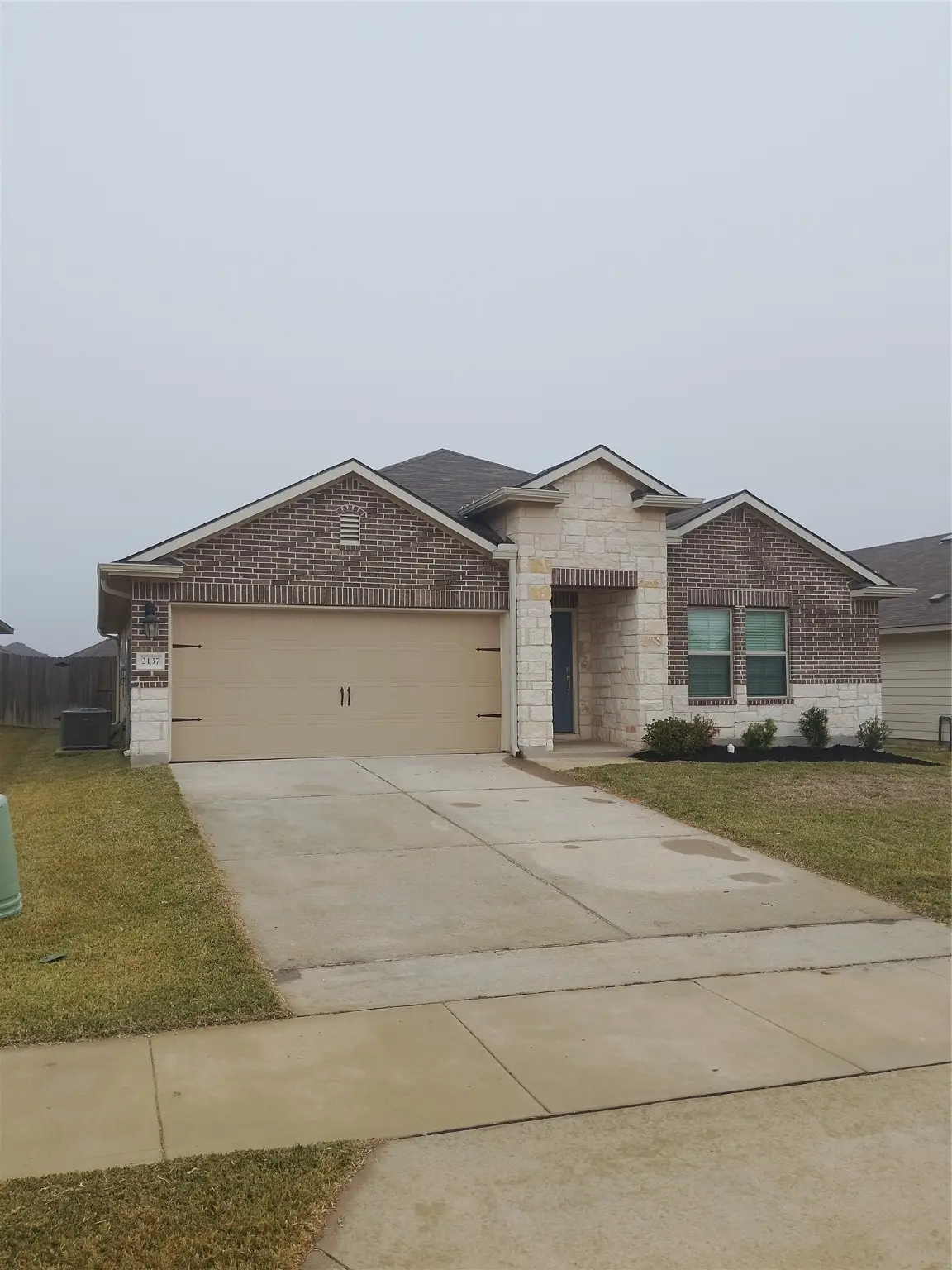 2137 Chief Street, Bryan, TX 77807 - Image #1