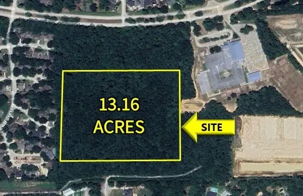 0 Cumberland Boulevard, Porter, TX 77365 - Image #3