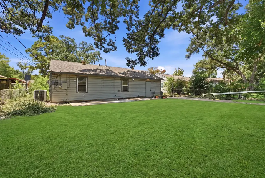 3711 Cosby Street, Houston, TX 77021 - #3